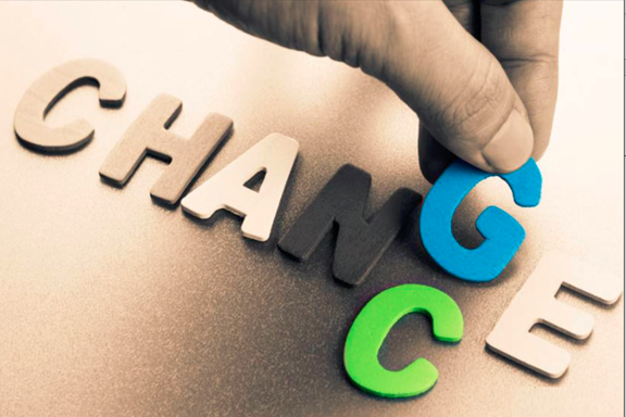 变革系列二：变革也要“看情况”【作者 马楠】